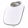 Accessoire textile sol's babib BlancBlanc / Gris chiné
