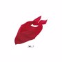 Accessoire textile sol's bandana RougeRouge