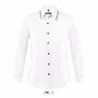 Chemise sol's baxter women NoirBlanc / Noir