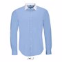 Chemise sol's belmont men BleuCiel