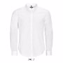 Chemise sol's blake men BlancBlanc