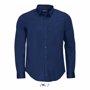 Chemise sol's blake men BleuBleu foncé