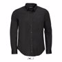 Chemise sol's blake men NoirNoir