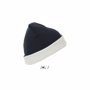 Casquette & bonnet sol's bonus Ecru naturelNaturel / Noir