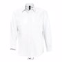 Chemise sol's boston BlancBlanc