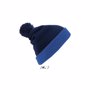 Casquette & bonnet sol's breeze BleuFrench marine