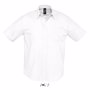 Chemise sol's brisbane BlancBlanc