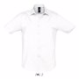 Chemise sol's broadway BlancBlanc