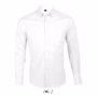 Chemise sol's business men BlancBlanc