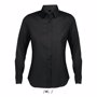 Chemise sol's business women NoirNoir