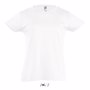 Tee-shirt sol's cherry BlancBlanc