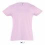 Tee-shirt sol's cherry RoseRose moyen