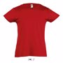 Tee-shirt sol's cherry RougeRouge