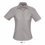 Chemise sol's elite GrisSilver