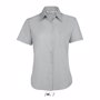 Chemise sol's escape GrisGris perle