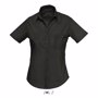 Chemise sol's escape NoirNoir