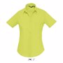 Chemise sol's escape VertVert pomme