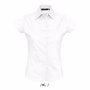 Chemise sol's excess BlancBlanc