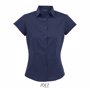 Chemise sol's excess BleuBleu foncé