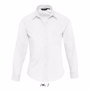 Chemise sol's executive BlancBlanc