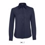 Chemise sol's executive BleuBleu foncé