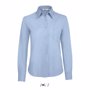 Chemise sol's executive BleuCiel