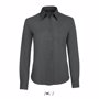 Chemise sol's executive GrisGris titanium