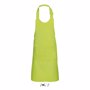 Tablier sol's gala kids VertVert pomme