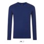 Pull sol's glory men BleuOutremer