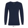 Pull sol's glory women BleuFrench marine