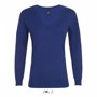 Pull sol's glory women BleuOutremer