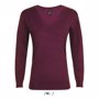 Pull sol's glory women RougeOxblood
