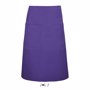 Tablier sol's greenwich VioletViolet foncé