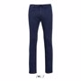Pantalon sol's jules men BleuFrench marine