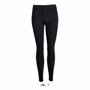 Pantalon sol's london women NoirNoir