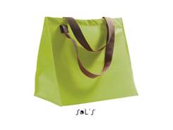 Grand tote bag solide