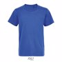 Tee-shirt sol's martin kids BleuRoyal