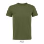 Tee-shirt sol's martin men VertKaki foncé