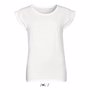 Tee-shirt sol's melba BlancBlanc