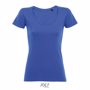 Tee-shirt sol's metropolitan BleuRoyal