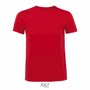 Tee-shirt sol's milo men RougeRouge