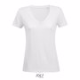 Tee-shirt sol's motion BlancBlanc