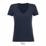 Tee-shirt sol's motion BleuFrench marine