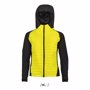 Blouson & parka sol's new york women JauneJaune fluo