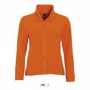 Polaire sol's north women OrangeOrange