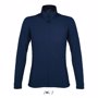 Polaire sol's nova women BleuMarine