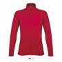 Polaire sol's nova women RougeRouge