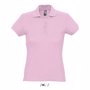 Polo sol's passion RoseRose