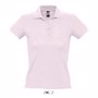 Polo sol's people RoseRose pâle