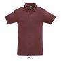 Polo sol's perfect men RougeBordeaux